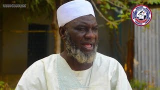 Wani ruwa na fita ta gabana idan zan yi sallah sai na cire wandon jikina? Rabin Ilimi