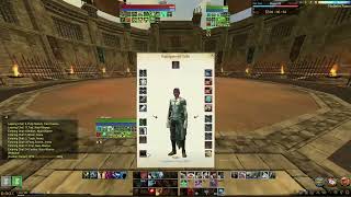 PVP ARCHEAGE Darkrunner dual wild #1