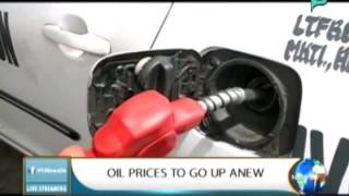 NewsLife: Oil prices to go up anew || Feb. 16, 2015