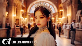 (제니)Jennie- 'ARMY' Official MV | Odd Atelier