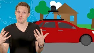 When will we Drive Autonomous Cars? | Earth Science