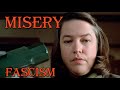 Misery - Fascism