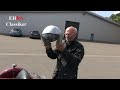 110 die nimbus. ein dänisches motorrad