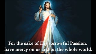 🕊️ Mercy Unfolding: The Divine Mercy Chaplet (Rosary - The Holy Rosary)