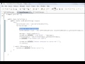 Java programming Lession 48 Java Sockets 1 : Sockets and ServerSockets in Java