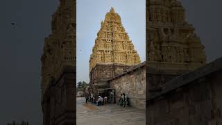 Sri Channakeshava Temple Belur Karnataka