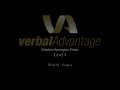 verbal advantage level 04 word 05 enigma