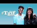 BBNaija's Ruthie & DJ Flo on the NdaniTGIFShow