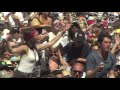 VIANNEY - JE M'EN VAIS @ Vieilles Charrues 2017