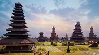 Bali #15 in World's Best Places to Visit