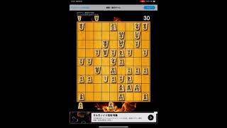 将棋クエスト　詰めチャレ　三段編　難②