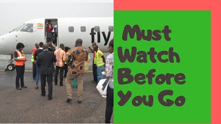 Must Watch If Considering Repatriation To Ghana, Investing, Buying Property, Business In Africa