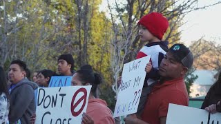 Community fights to save elementary school in Auburn