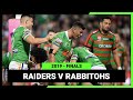 Canberra Raiders v South Sydney Rabbitohs Preliminary Final 2019 | Full Match Replay | NRL