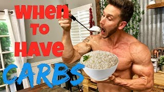 Ketosis: When to Eat Carbs- Ketogenic Diet | Thomas DeLauer