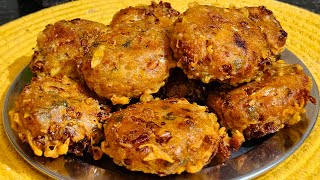 ऐसा ब्रेकफास्ट जिससे लंच की हो जाए छुट्टी।Tasty and yummy।teatime snacks recipe ।