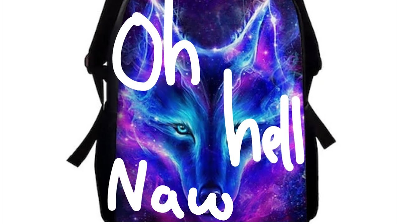 Backpacks I Better Not See This Yearрџ ђ Youtube