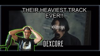 BALL BUSTING BREAKDOWN! | Dexcore - Paramnesia (Metalhead Reaction)