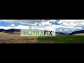 NutraFix - Test Plot Results Summer 2021