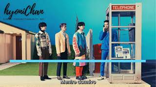 [SUB ITA] SHINee (샤이니) - CODE