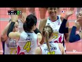 zhu ting 朱婷 28points scandicci vsthy istanbul g2 semi finals cev volleyball cup 2023