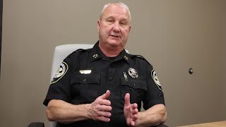 Catawba County sheriff discusses need for more jail officers