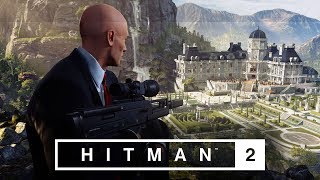 HITMAN™ 2: Sniper Assassin - Himmelstein, Austria (Silent Assassin, No Alarm)