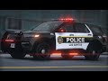 LSPD Pack Upgrade | Showcase