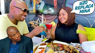 MANGWABE shocks us showing off her new man .girl is happy .abahambe ABA HAmBAYO| uthando nesithembu