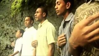 Highland Echoes  Singing Group - Sai Kemuni