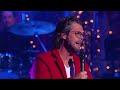 jason crabb a strange way to save the world gma christmas celebration full live performance