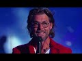 jason crabb a strange way to save the world gma christmas celebration full live performance