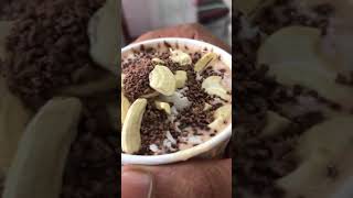 🔥🔥milk Lasi In Indian Street Food😍