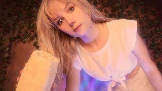 Mineral Spring Spa Treatments 💧 ASMR Personal Baths Roleplay