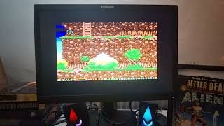 ELF Demo Atari ST