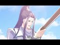 🎉【Multi Sub】The peerless strong man just wants to go home EP 1-88  #animation #anime