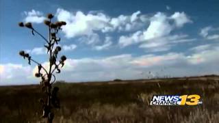 Fire chief puts plan together for tumbleweed season