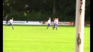 Zwervers D1 - HOVDJSCR D2 (9-0)