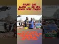 street quiz laugh 😂 big one skinny Pope comedy Sierra Leone 🇸🇱 please 🙏 guys subscribe to my channel