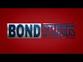 bond studios reveal evolution #bondstudios