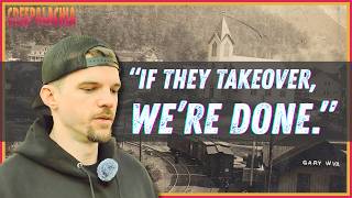 When a Flood Hits a Coal Town (Gary, West Virginia)