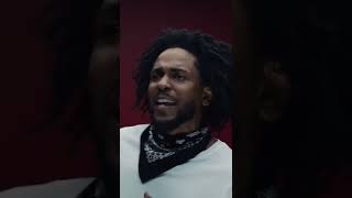 Kendrick Lamar - Mr. Morale & The Big Steppers REVIEW