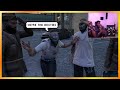 Denzel Shiesty Finds Out The Name Of This Group | NoPixel 4.0 GTA RP