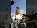 swayambhunath temple Kathmandu #youtubeshorts #shortsvideo #reelsvideo #video