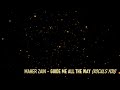 Maher Zain - Guide Me All The Way (vocals only)