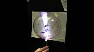 Sun's Path Lab