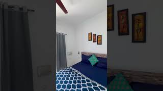 1 BHK Furnished Flat for Sale in Candolim, Goa | ₹65 Lakhs | SRE7020G