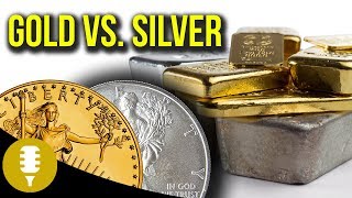 The Truth On Why Gold Isn’t Going Down… | Golden Rule Radio