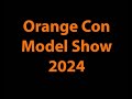 A look at the 2024 Orange Con Model Show