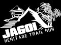 Jagoi Heritage Trail Run Route Preview